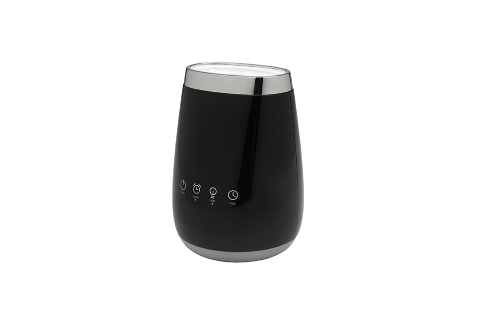 Alarm Clock Aromatherapy Diffuser