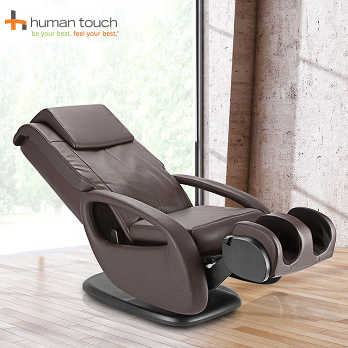 Human Touch® WholeBody® 7.1 Massage Chair