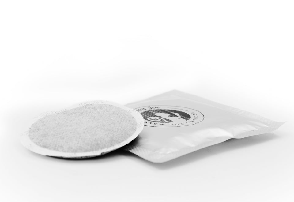 Kaffeepads für den kabellosen Kaffeebecher (32er-Pack)