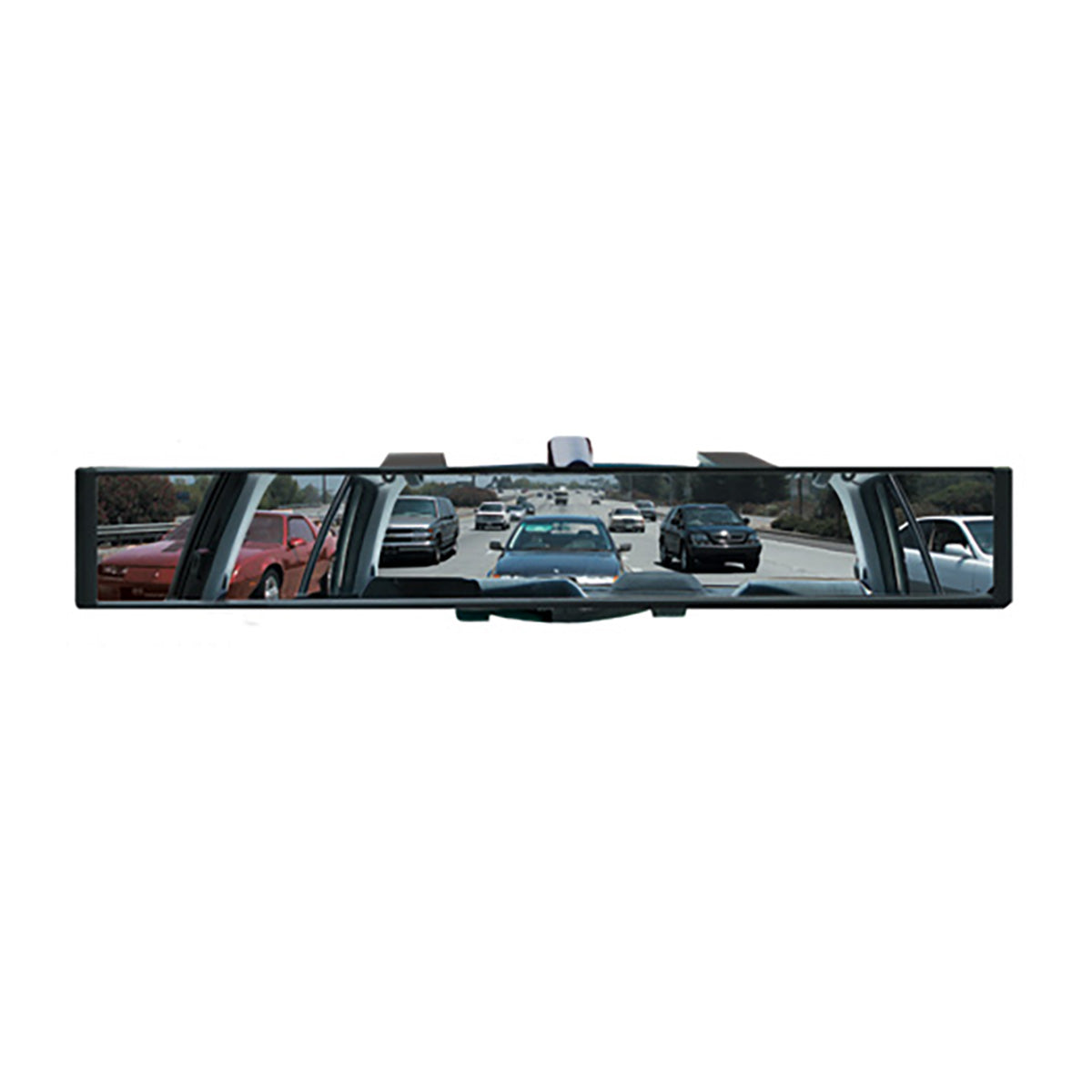 Panoramic Rearview Mirror