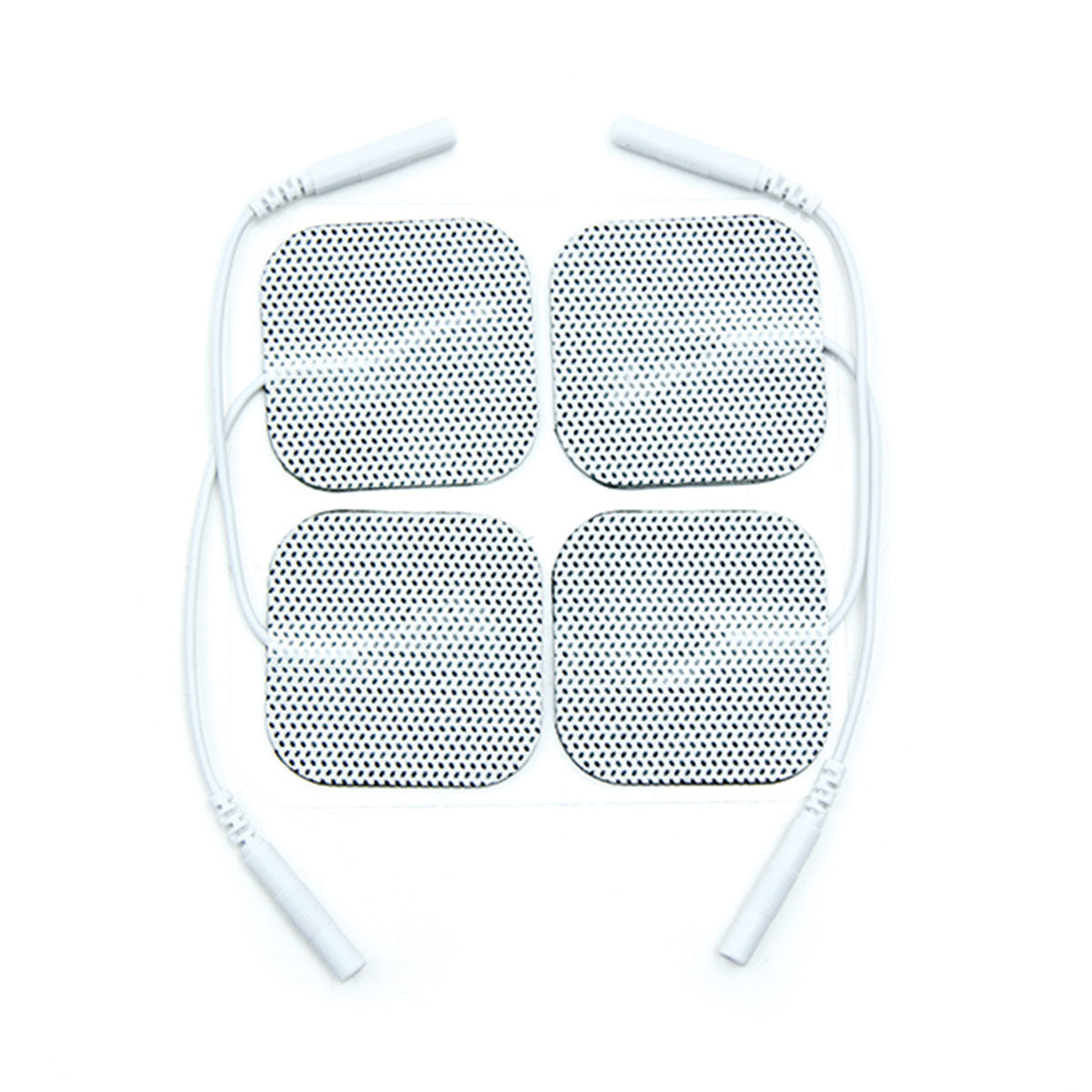Extra Pads for the T.E.N.S. Massager with Remote Control