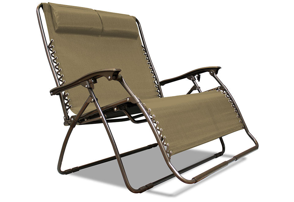 Zero Gravity-loveseat