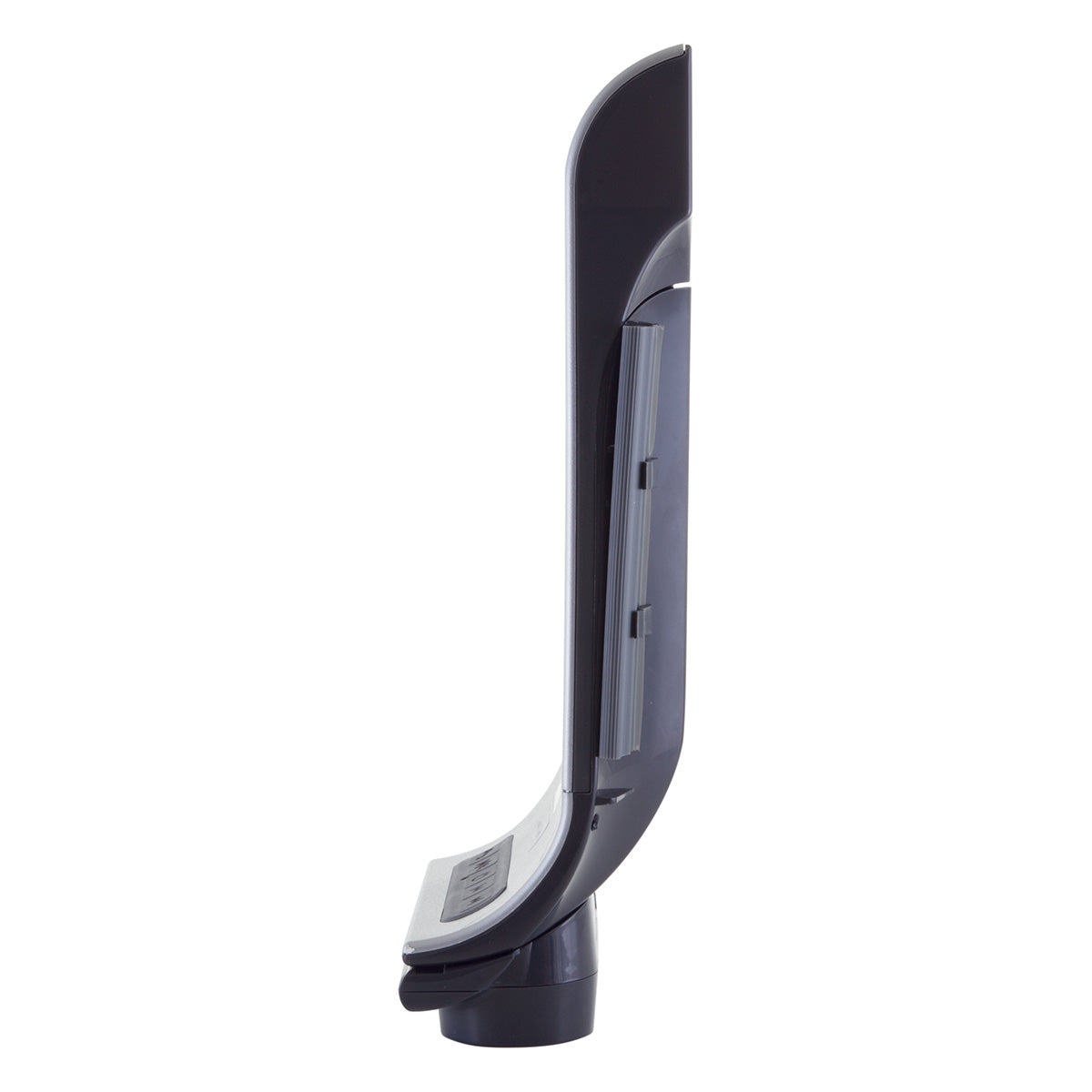 Fog-Free Shower Mirror and Bluetooth Speaker