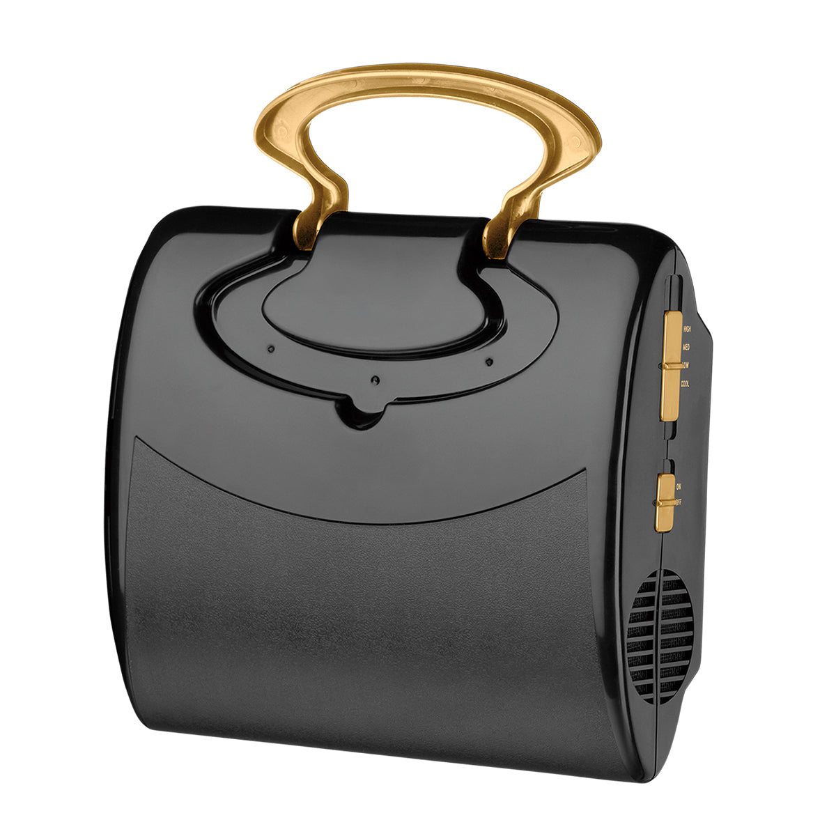 Professional Soft Bonnet Hair Dryer