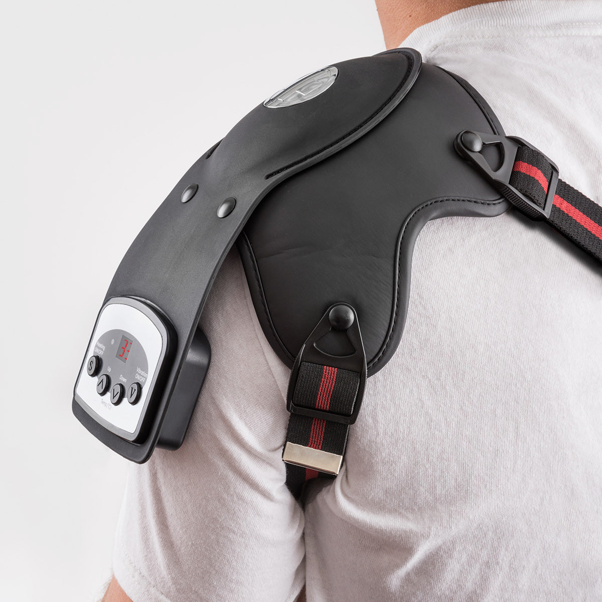 Heated Physiotherapy Massager