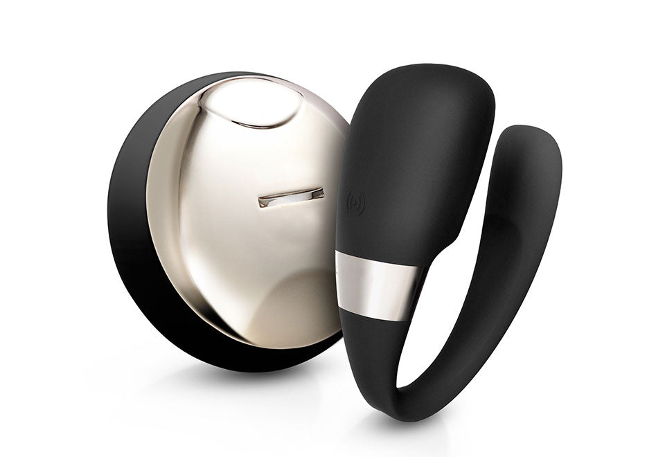 Lelo Tiani 3 Persoonlijke Massager