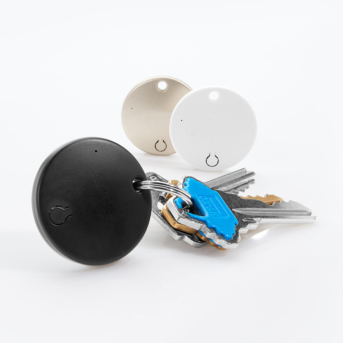 Bluetooth Lost Item Locator (Set of 3)