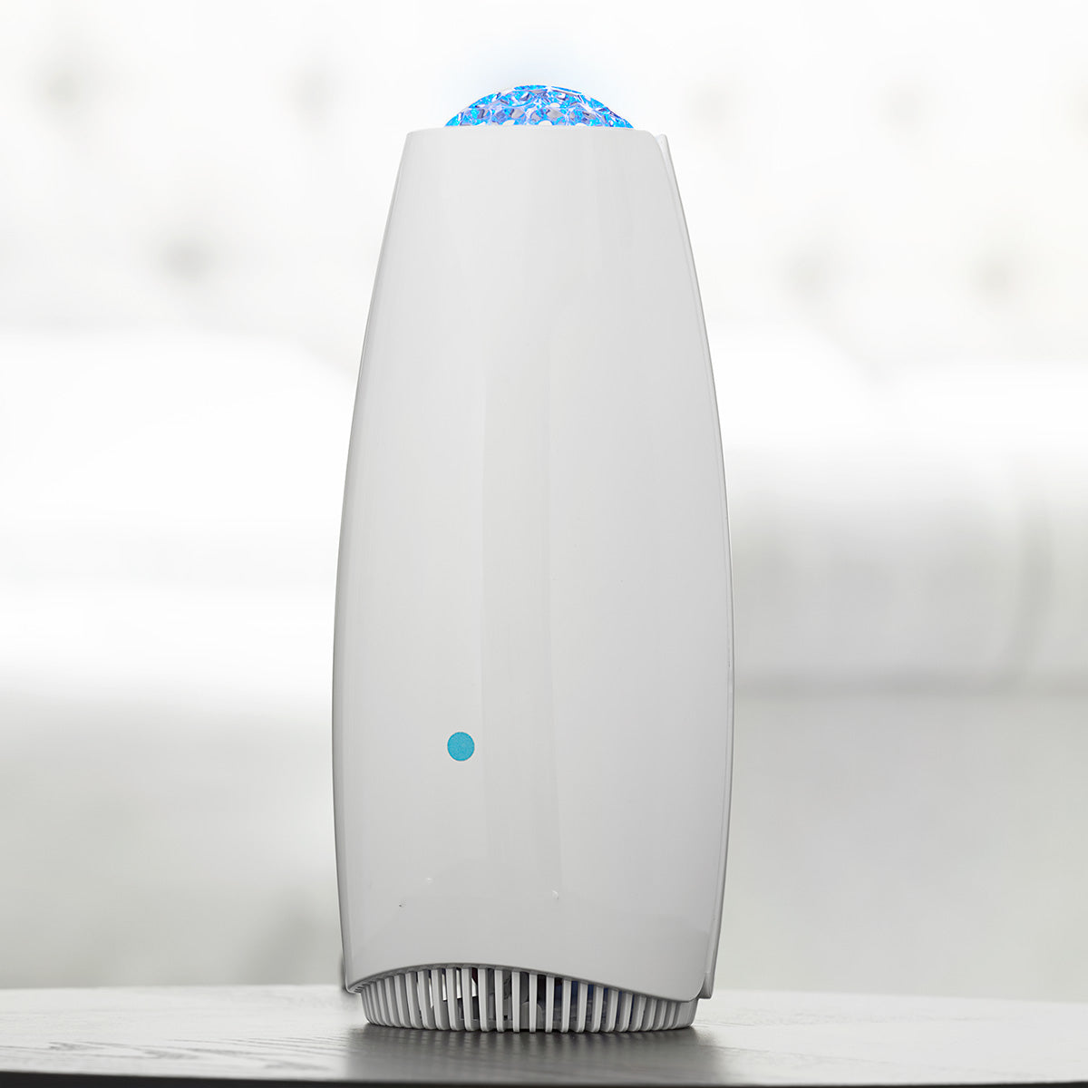 Airfree Tulip filterloser, geräuschloser Luftreiniger