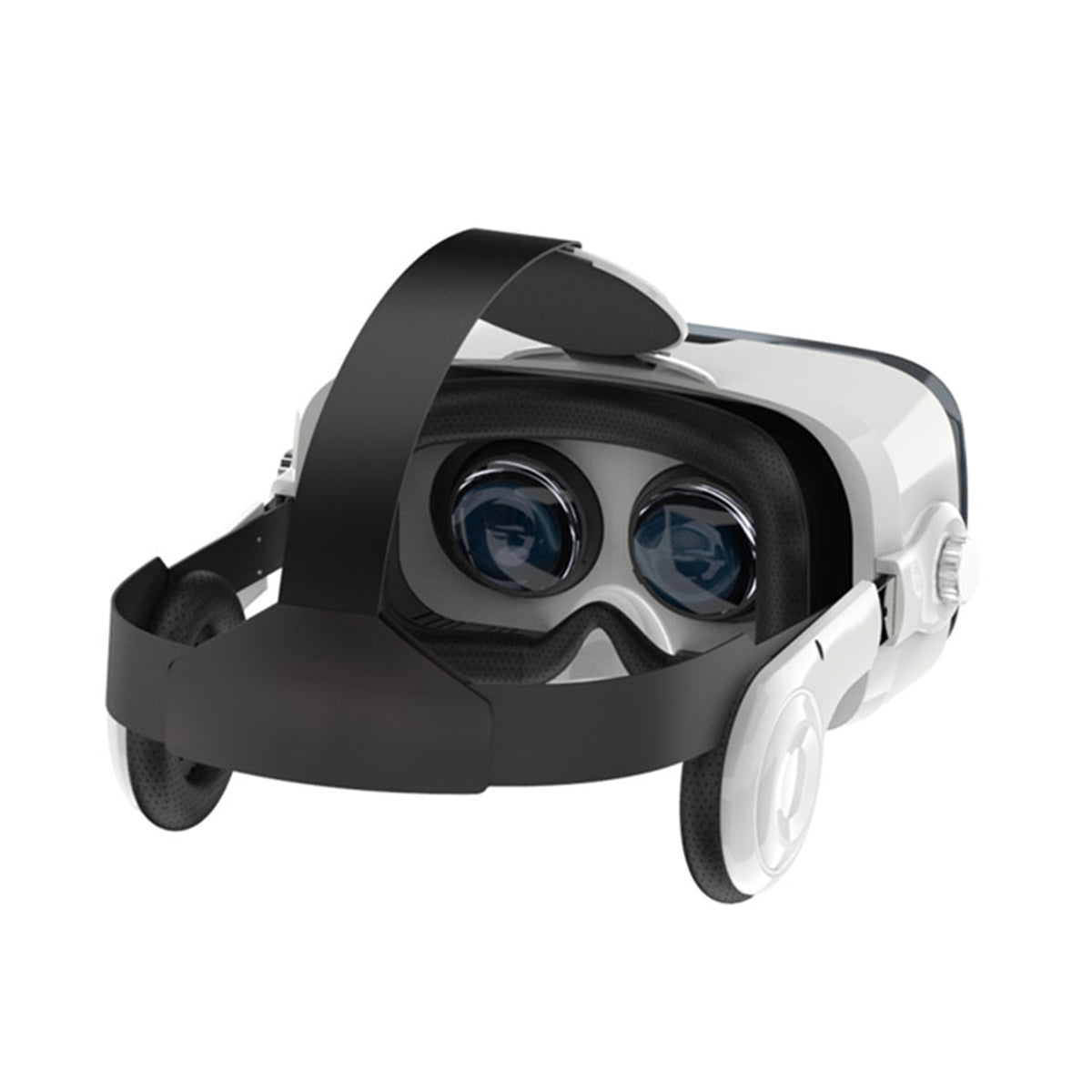 Auriculares de realidad virtual Bluetooth con audífonos