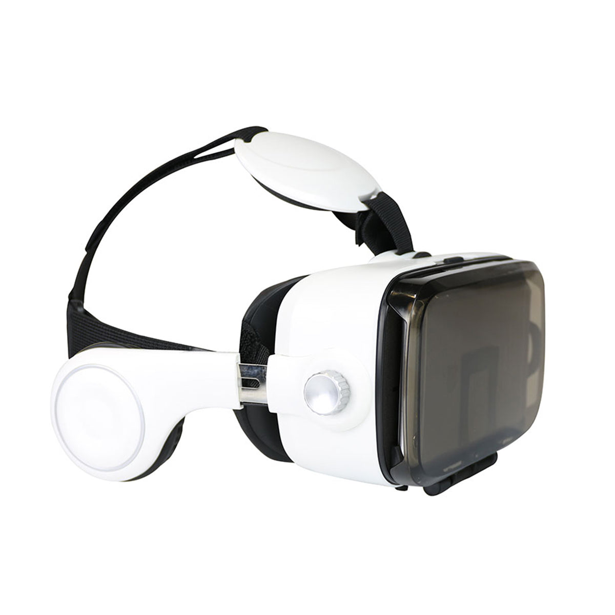 Auriculares de realidad virtual Bluetooth con audífonos