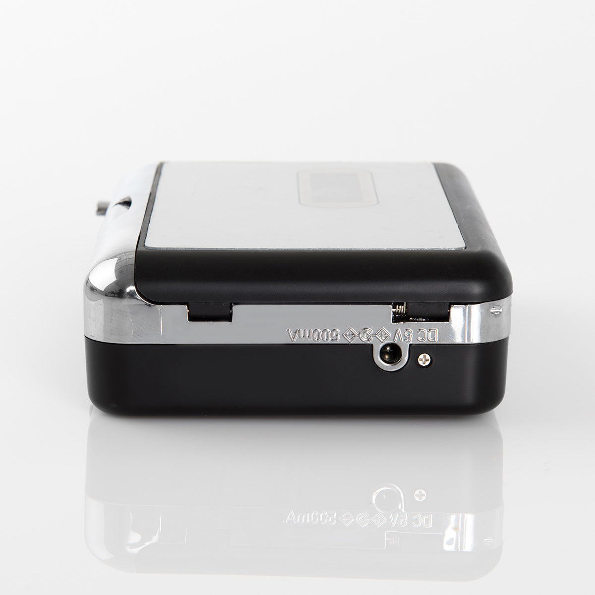 Cassette naar MP3-converter