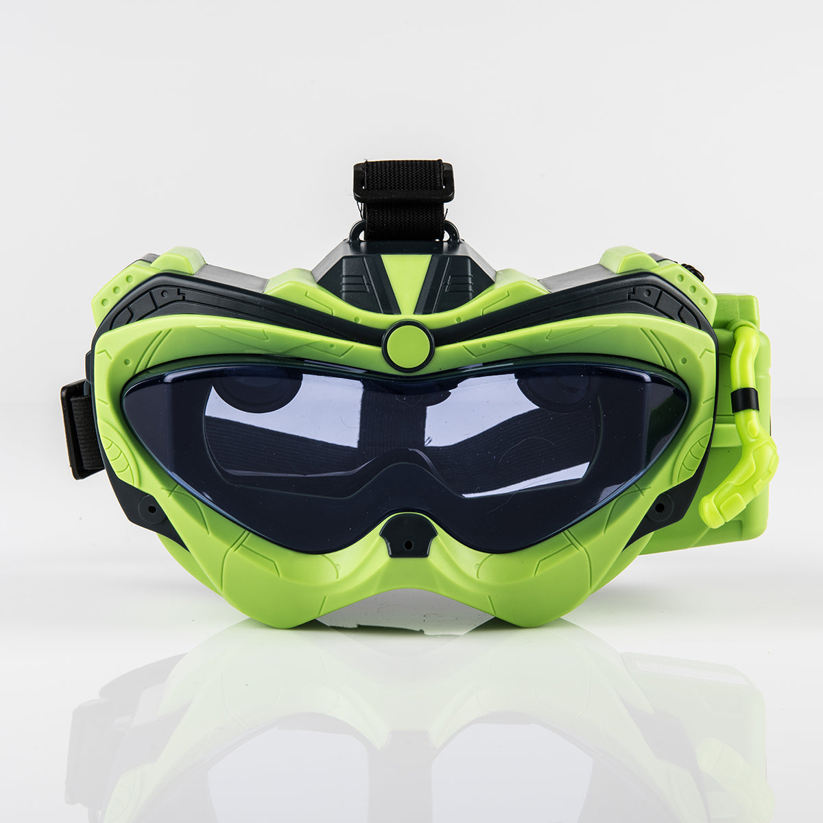 Monster Vision