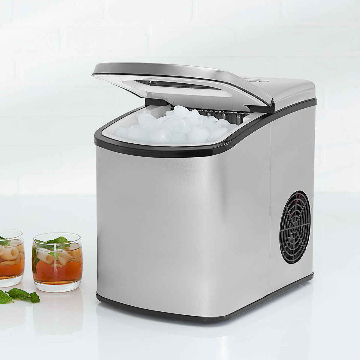 Portable Ice Maker