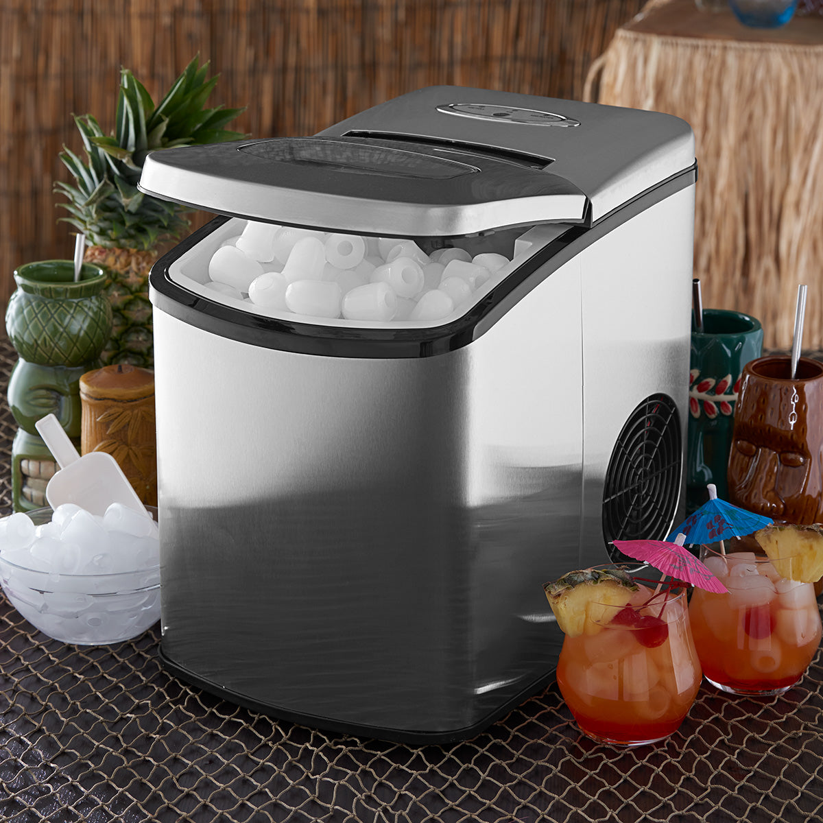 Portable Ice Maker