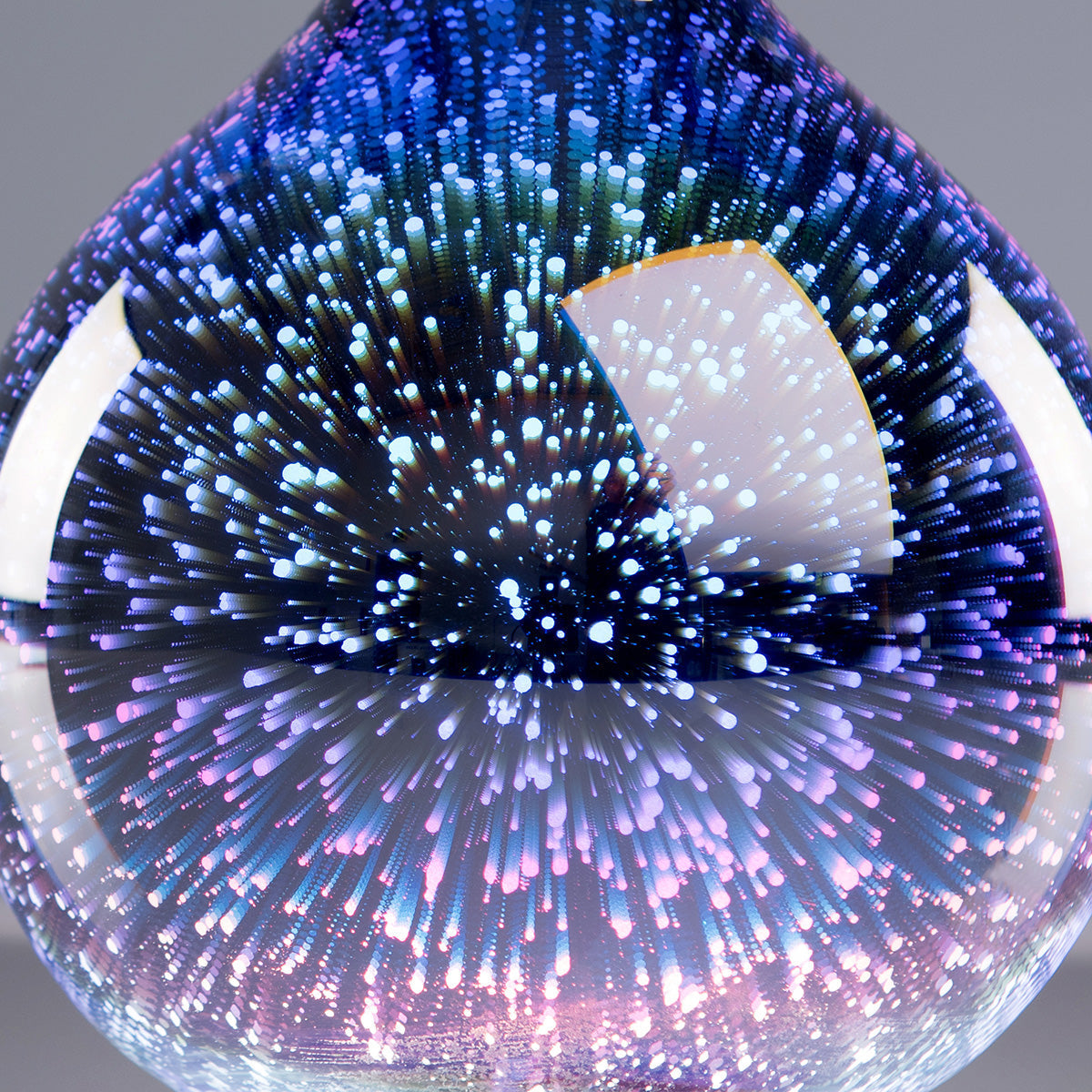 3D-Ultraschall-Aromadiffusor