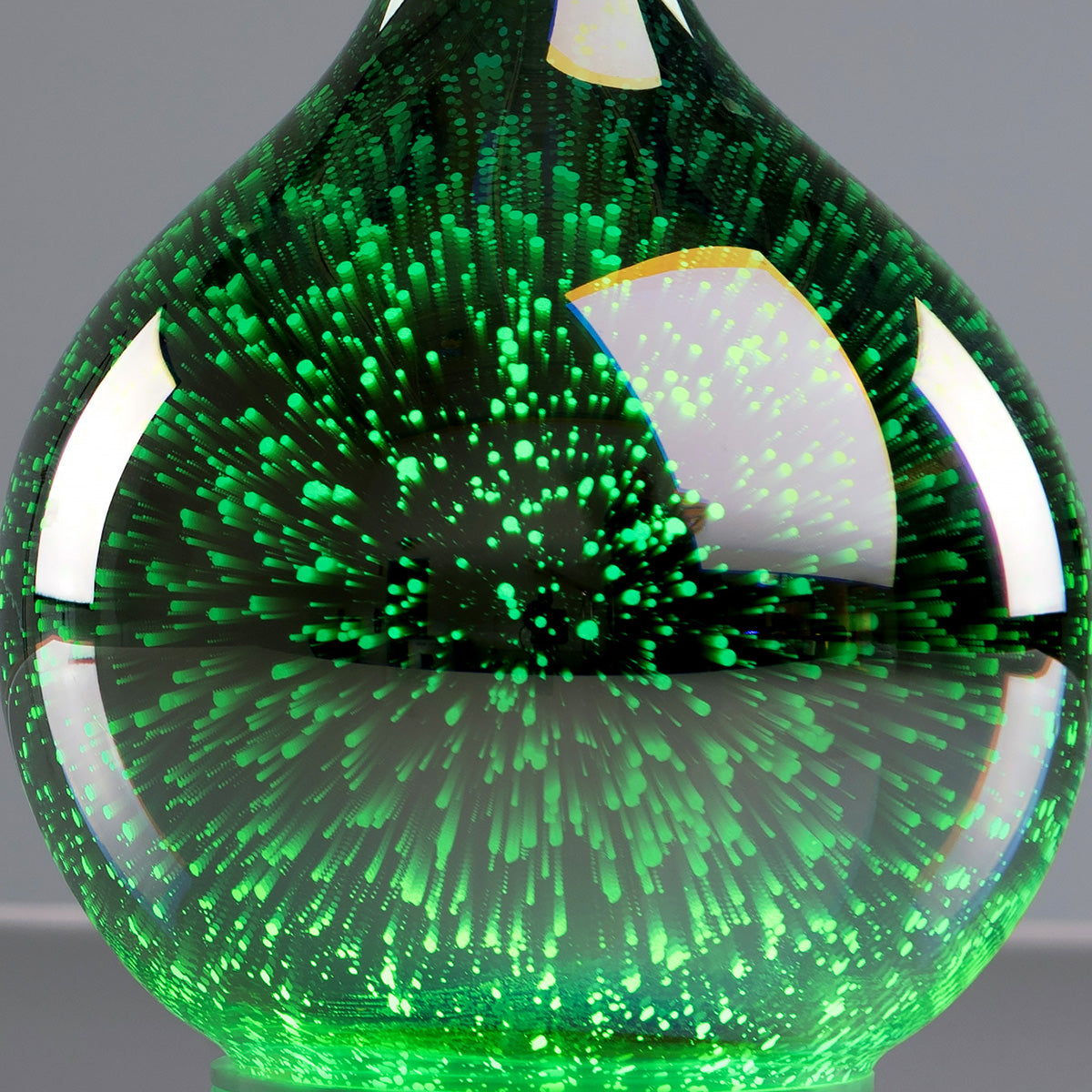 3D-Ultraschall-Aromadiffusor
