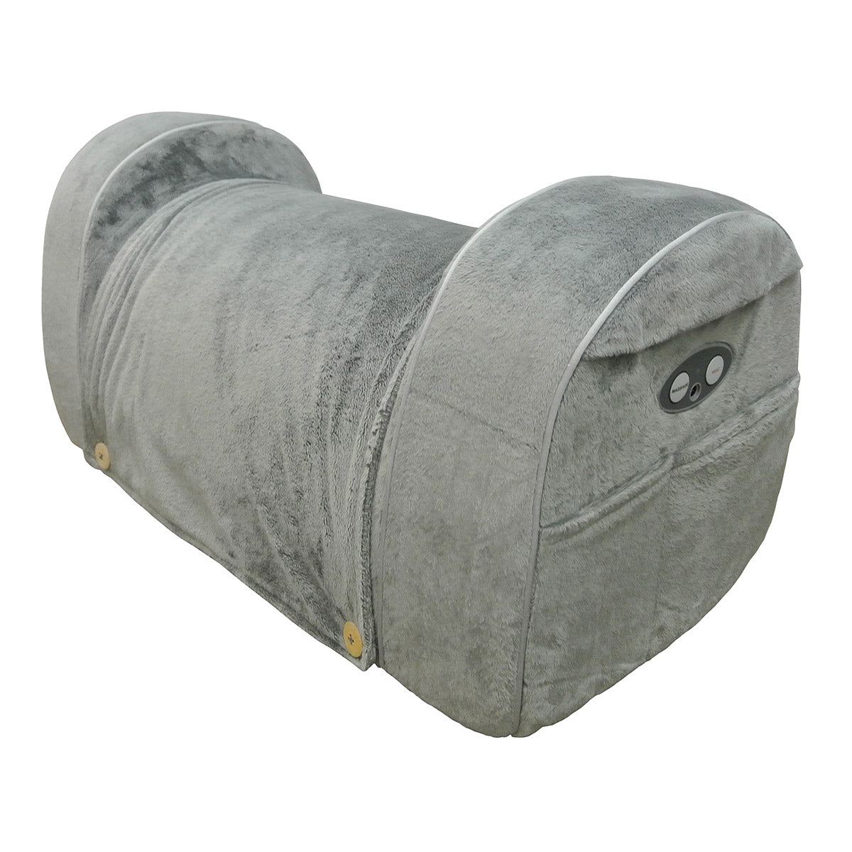 Warming Leg Rest Massager