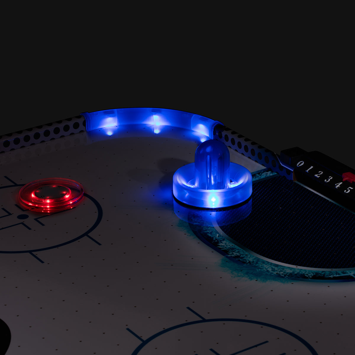 Pro Air Hockey Table