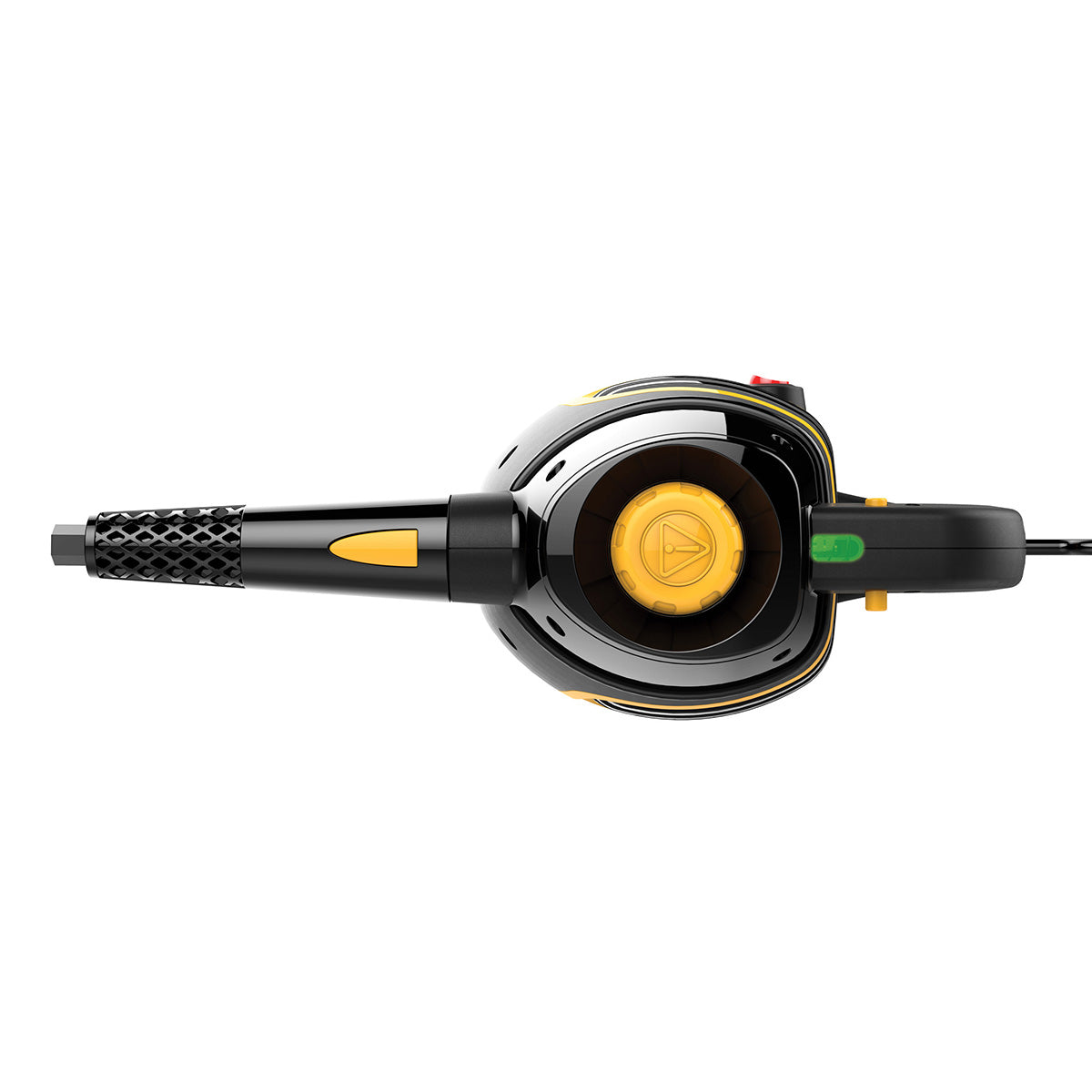Auto Detailing Handheld Steam Cleaner