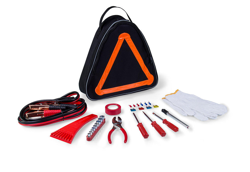 Roadside Emergency and Repair Kit