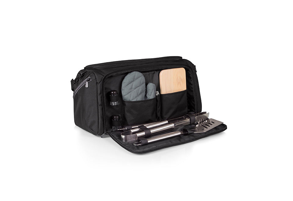 Essential BBQ Cooler Kit