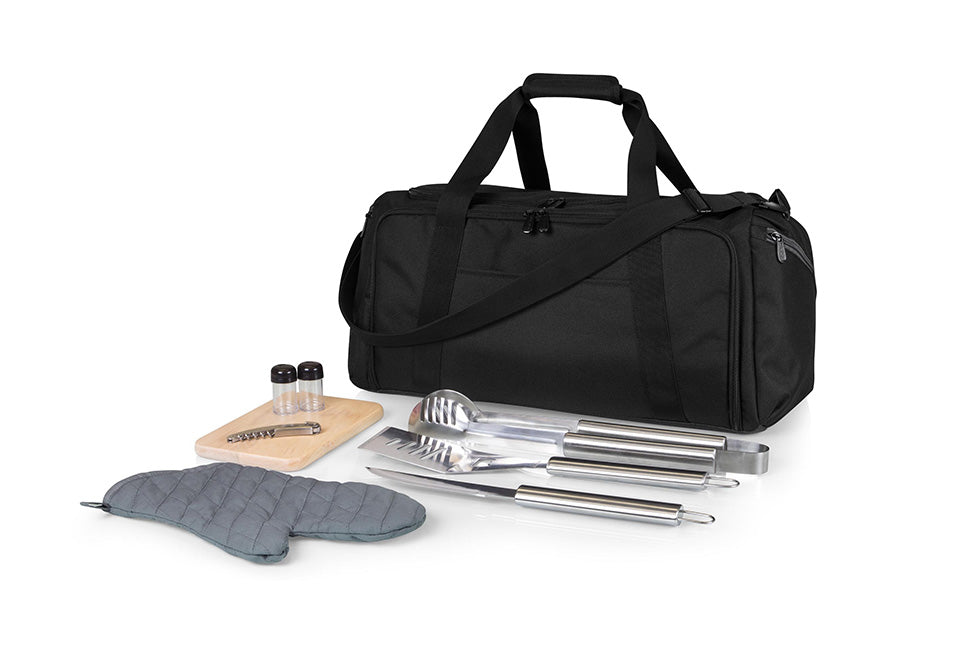 Essential BBQ Cooler Kit