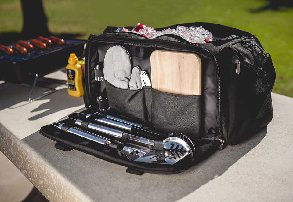Essential BBQ Cooler Kit