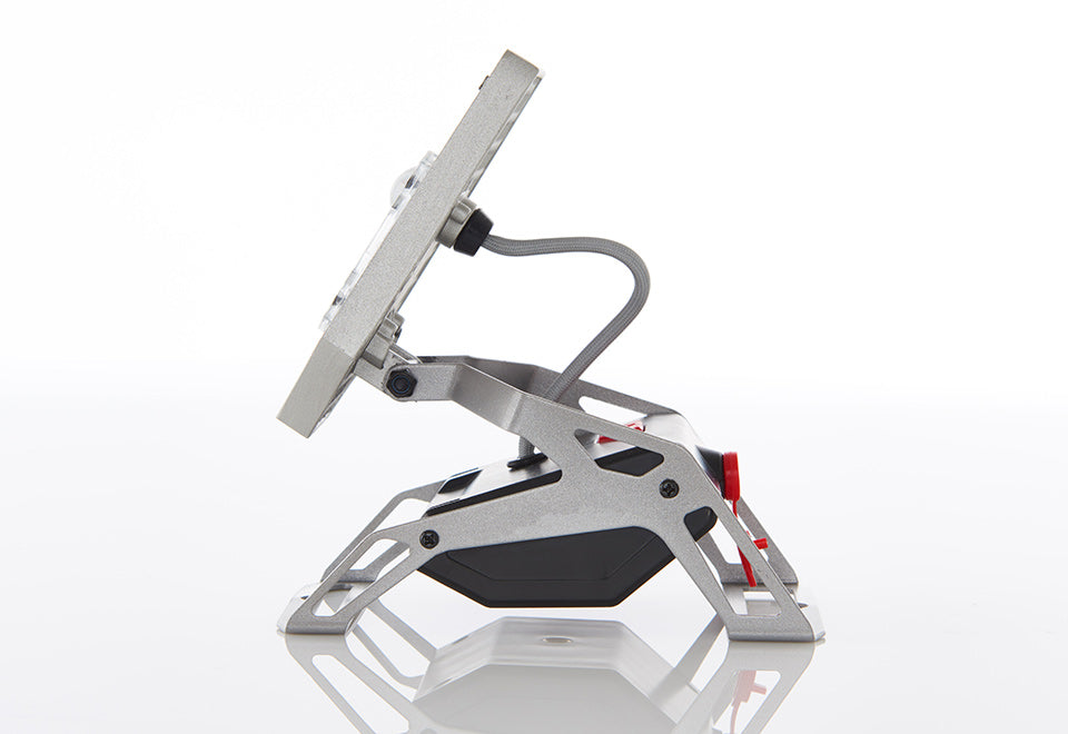 Durable Mobile Task Light