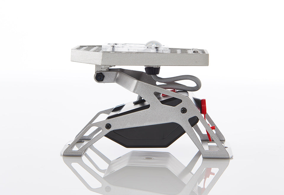 Durable Mobile Task Light
