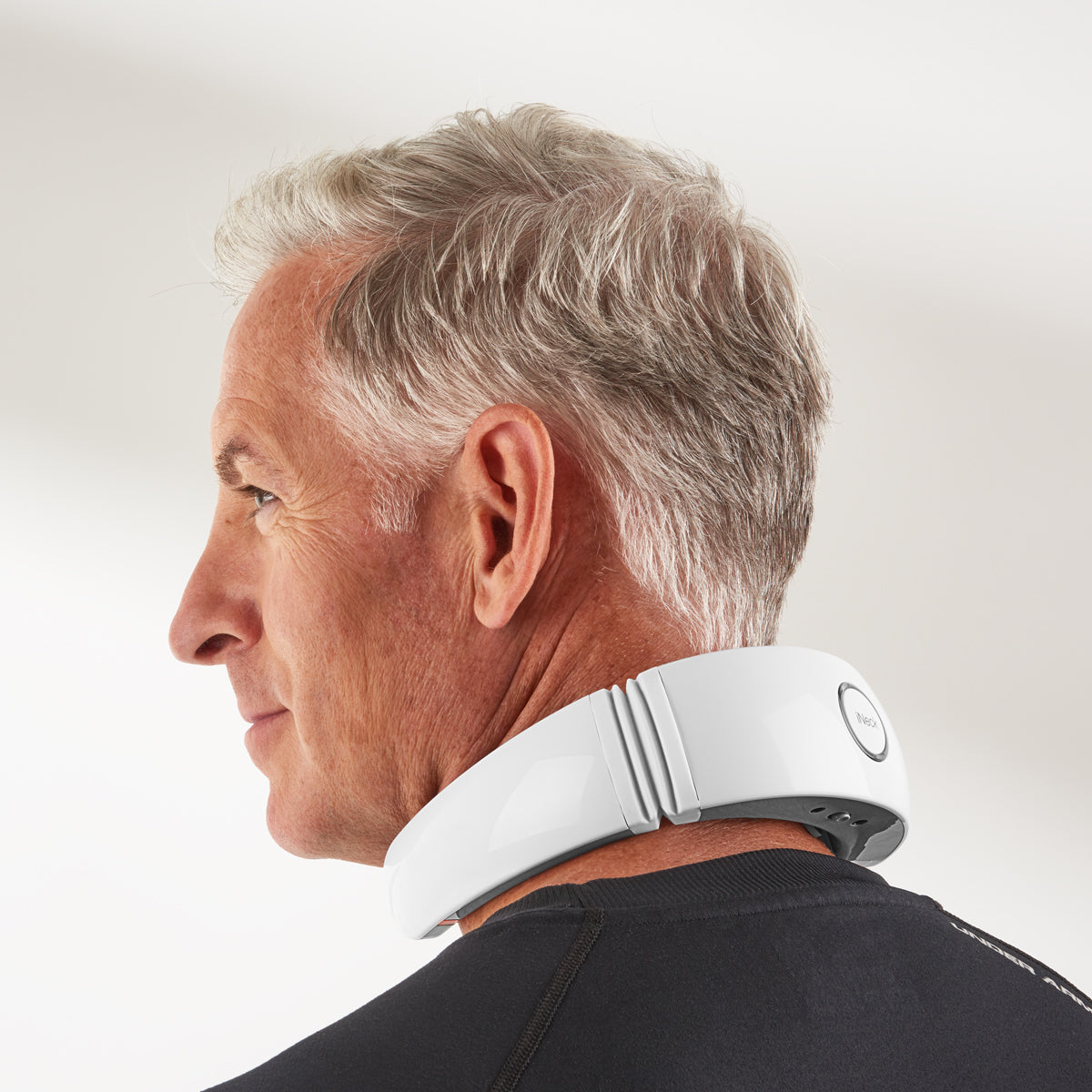 Terapia de cuello con calor 3 en 1 con control remoto