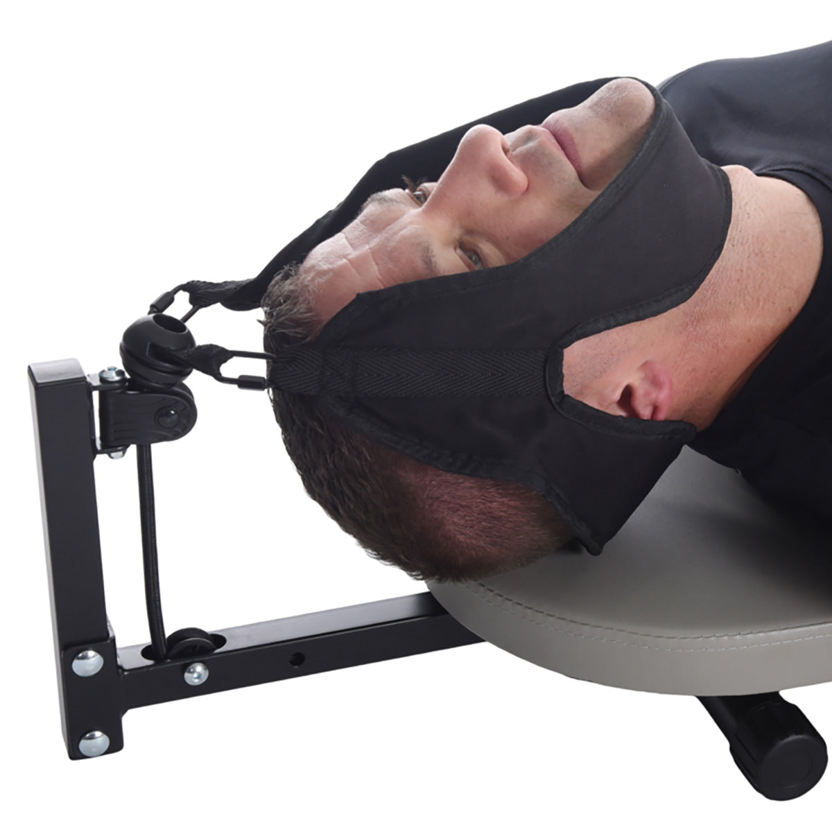 Das Gerät für Physiotherapie zu Hause