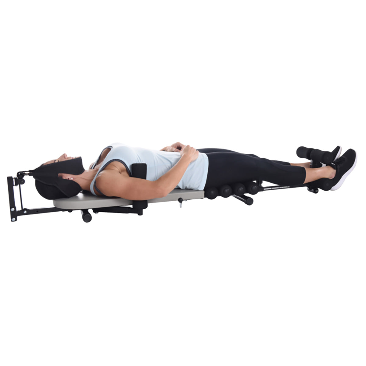 Das Gerät für Physiotherapie zu Hause