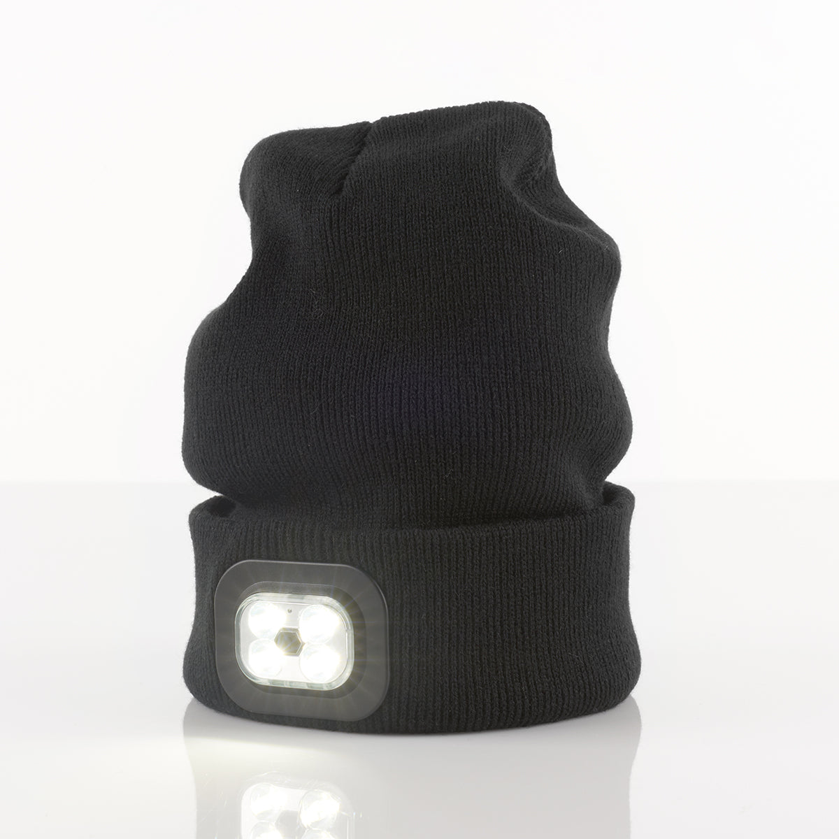 LED-Mütze