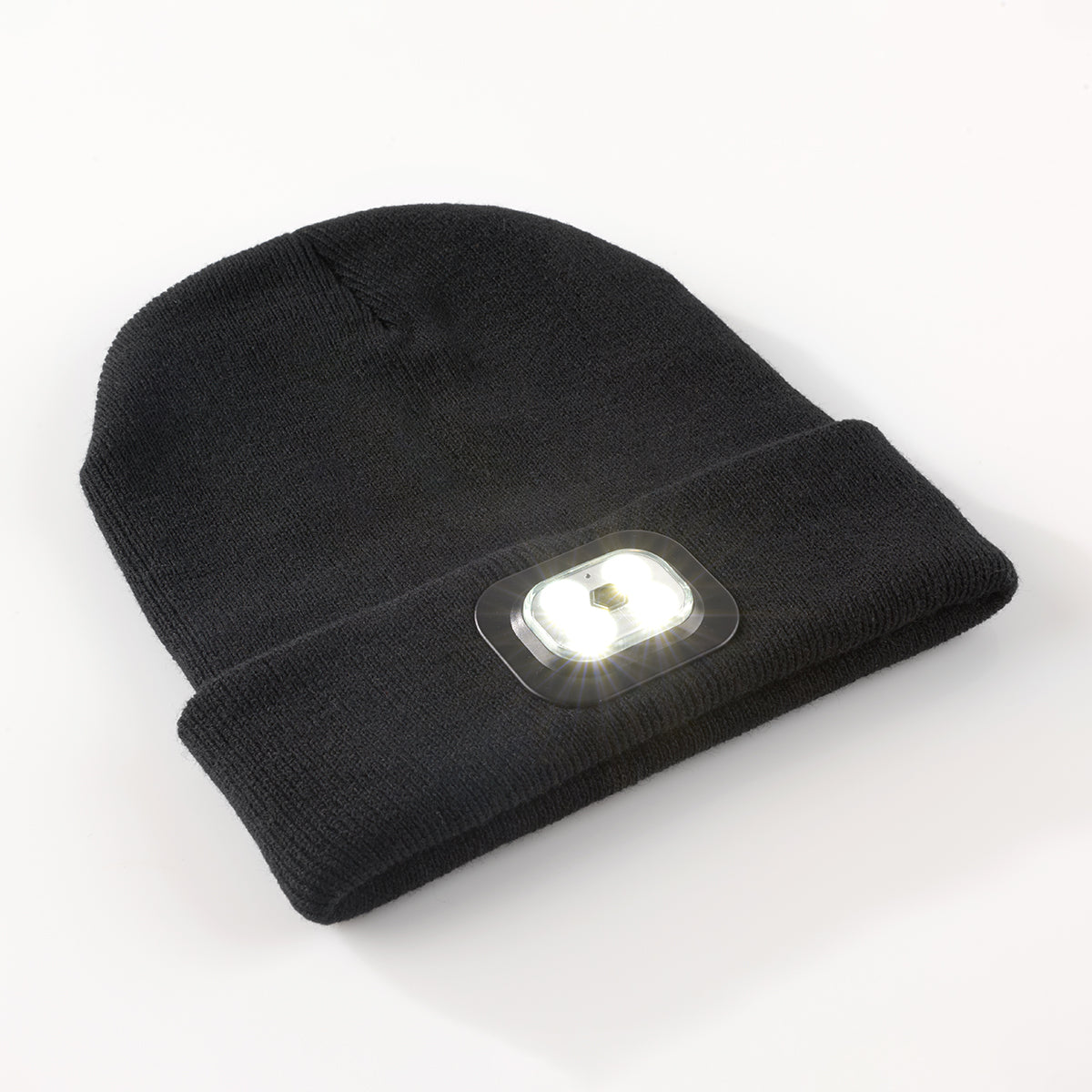 LED-Mütze