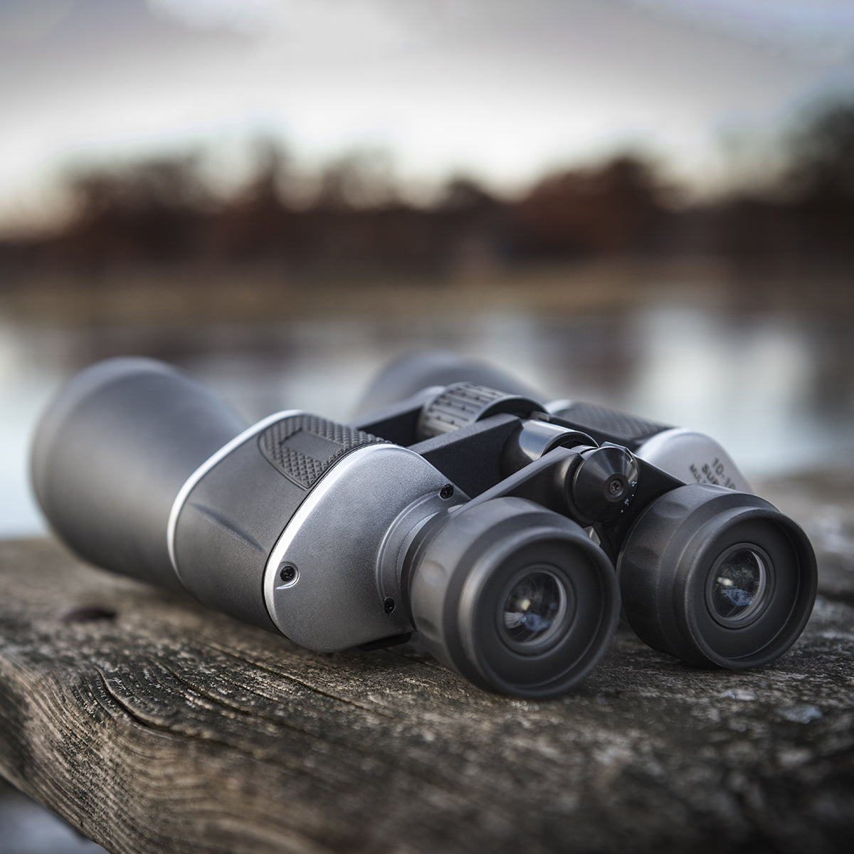 100x Ultrazoom Verrekijker