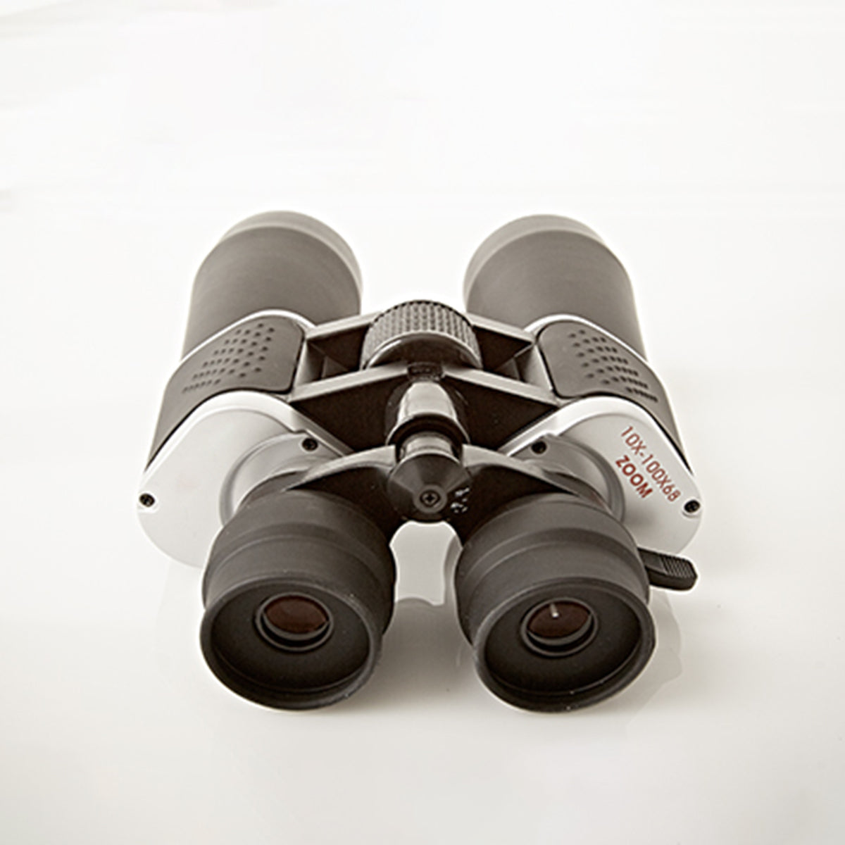 100x Ultrazoom Verrekijker