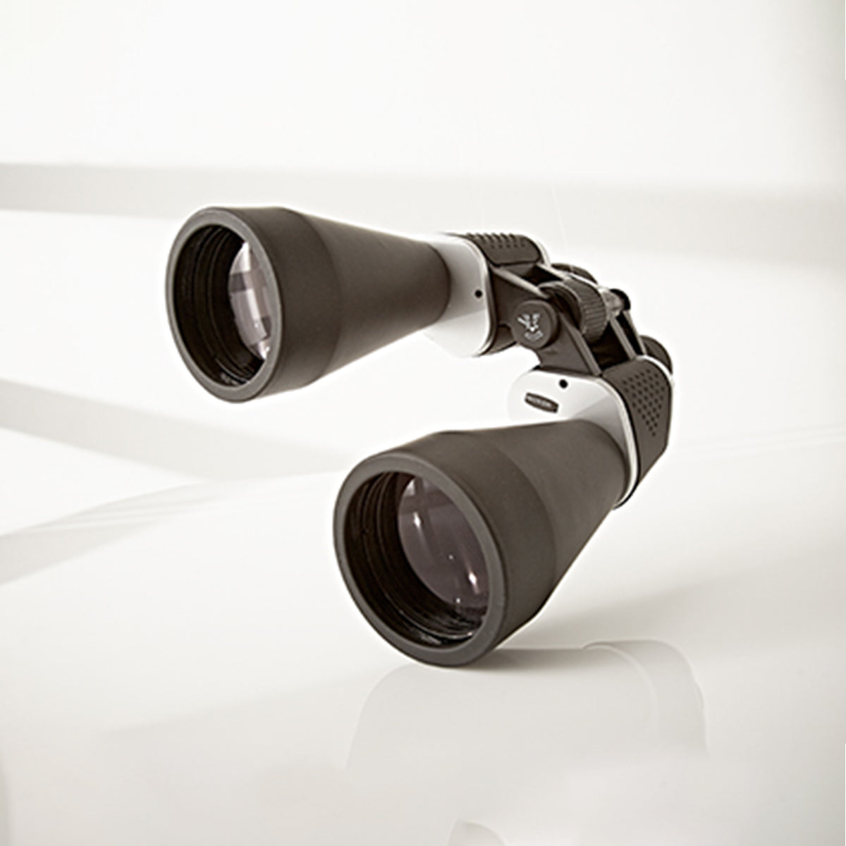 100x Ultrazoom Verrekijker