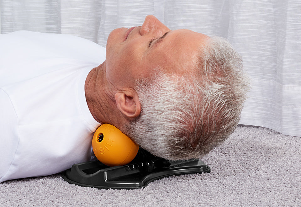 Persoonlijke massagetherapeut