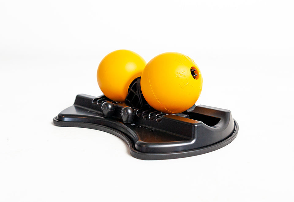 Persoonlijke massagetherapeut