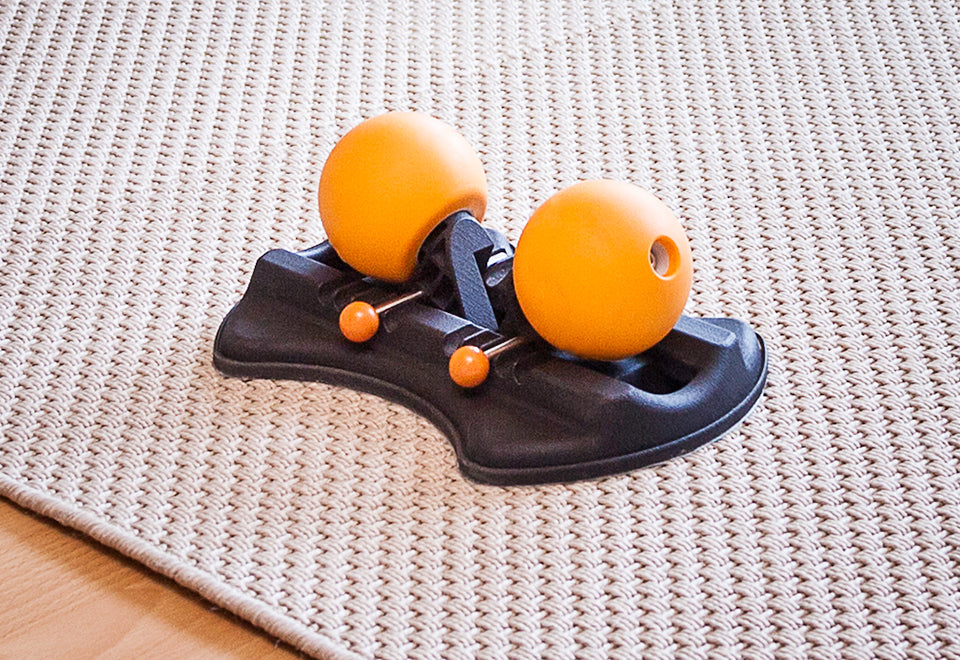 Persoonlijke massagetherapeut