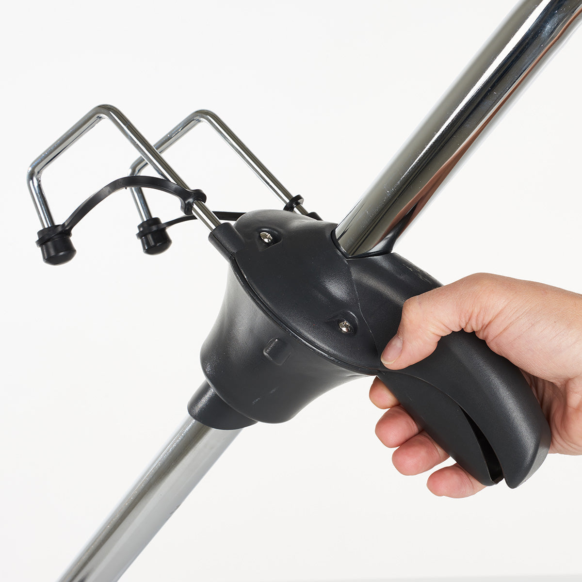 Plantenroller