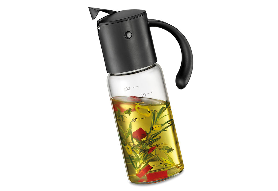 Dripless Oil and Vinegar (Set of 2)