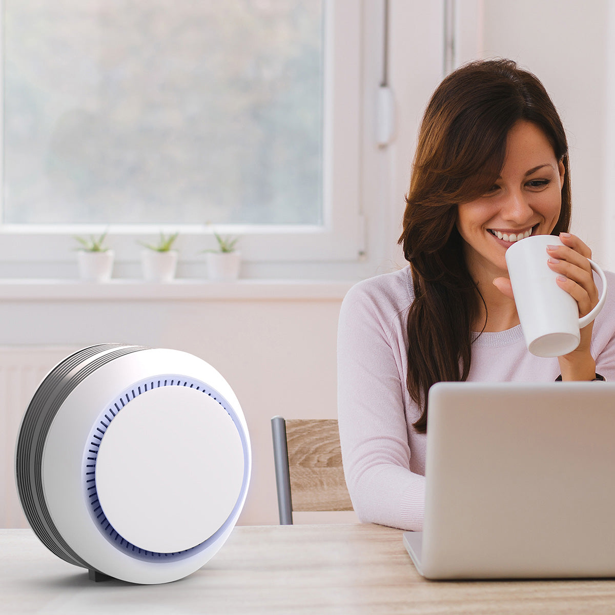Personal Space Air Purifier