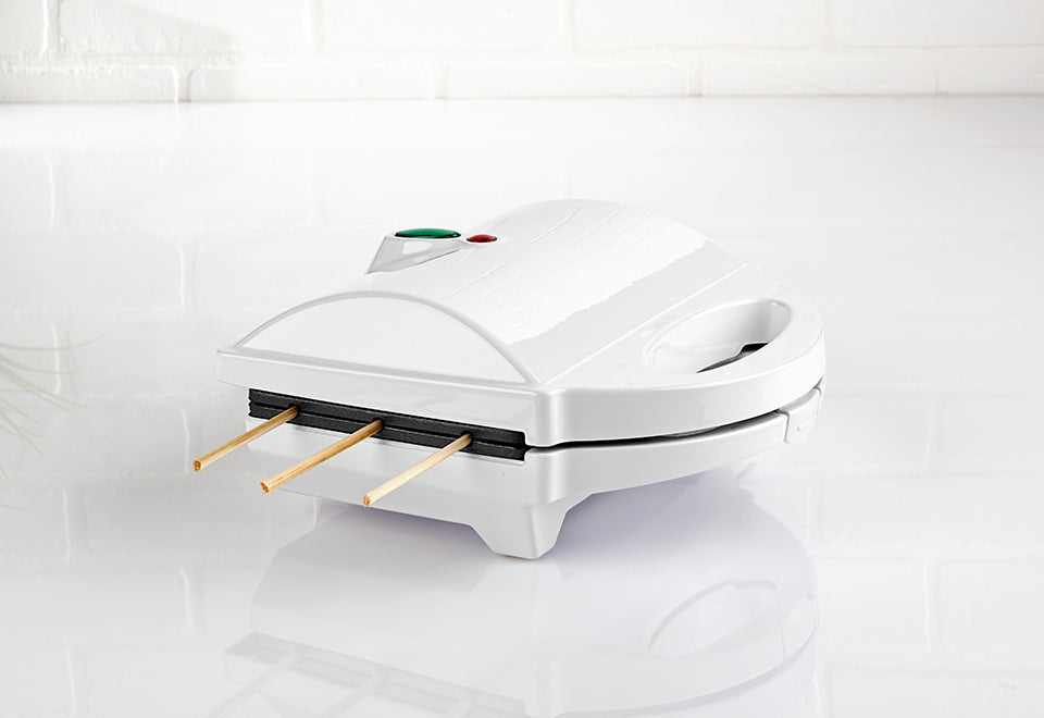 Mini Corndog-maker