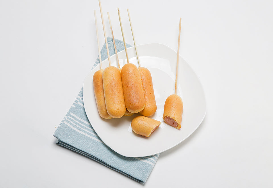 Mini Corndog Maker