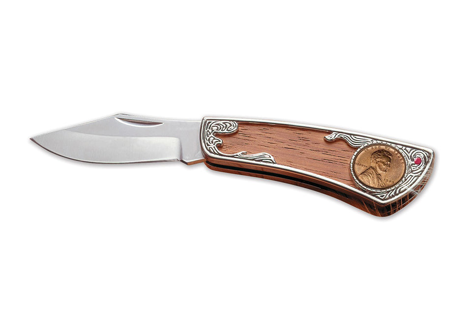 Personalisiertes „Year to Remember“-Taschenmesser