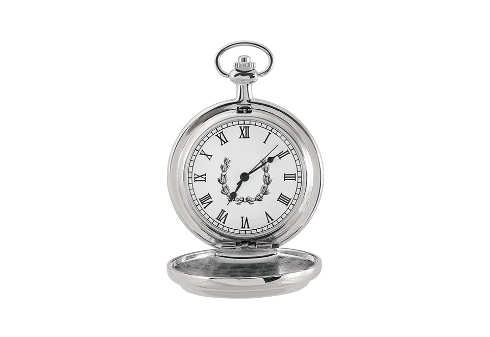 Gepersonaliseerd 'Year to Remember'-zakhorloge