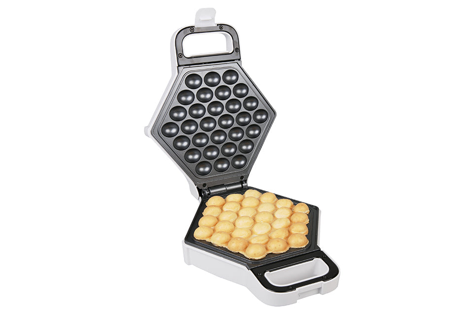 Máquina para hacer gofres de burbujas