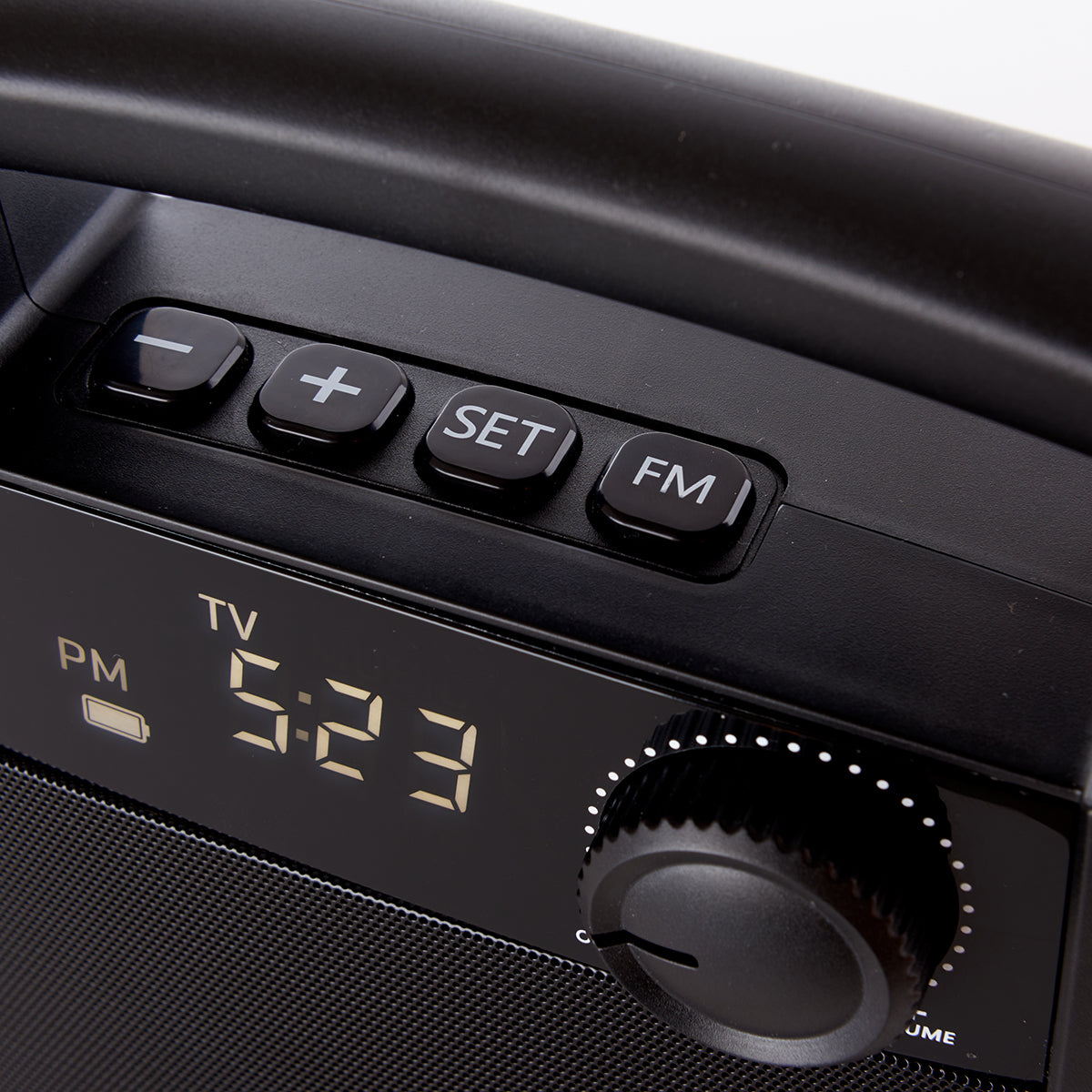 Wireless TV Speaker