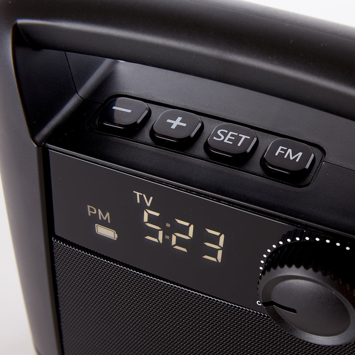 Wireless TV Speaker